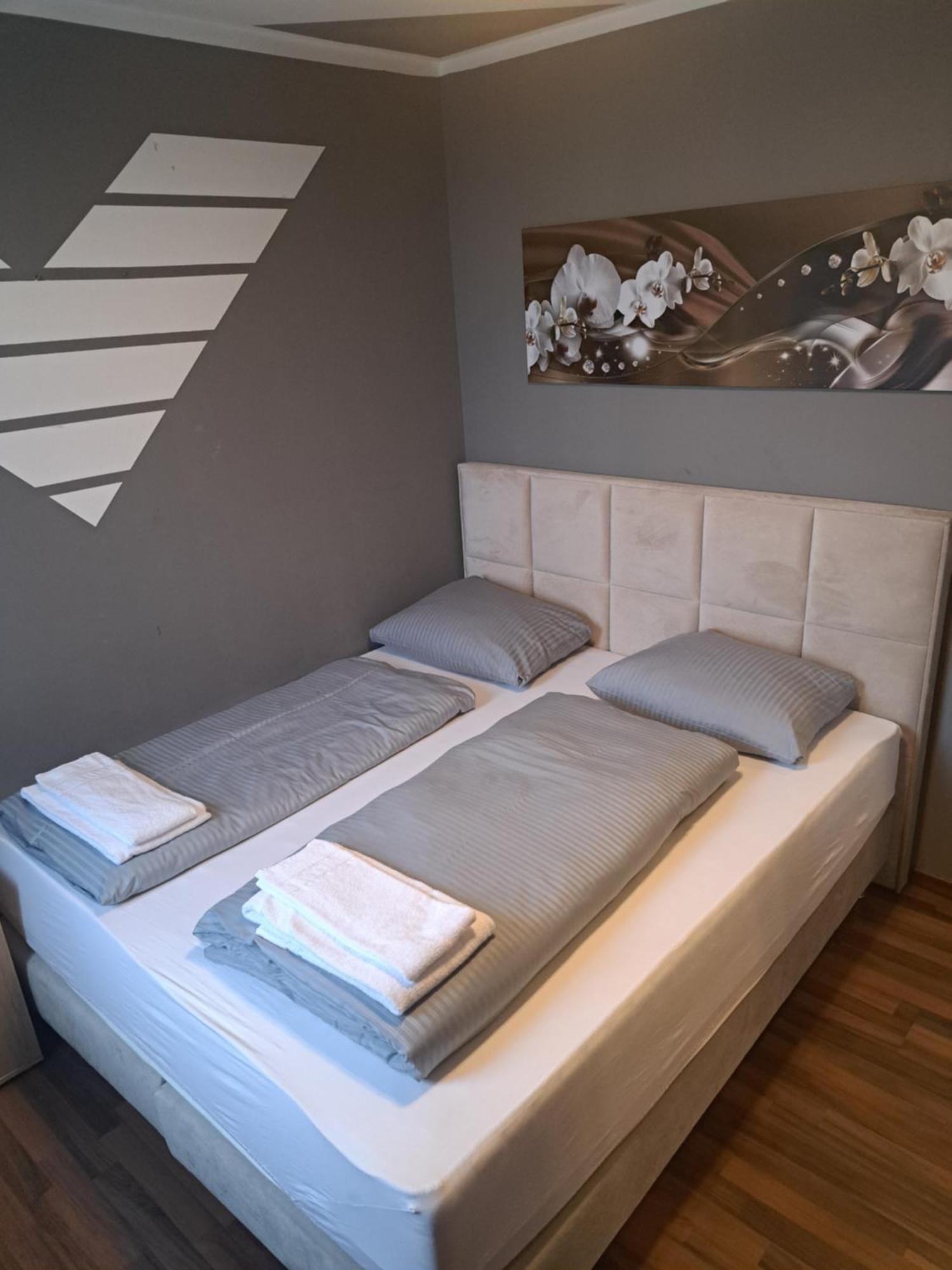 Hotel A8 Lukas Bei Blue